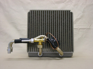 【エバポレーター】コンドル R134a Z-3230A(Assy)