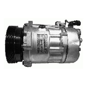 【新品コンプレッサー】GolfーⅢ用 SD7V-16-1100/1162(純正品番:1H0820803D)