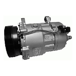 【新品コンプレッサー】GolfーⅣ用 SD7V-16-1208/1216/1223(純正品番:1J0820803E)