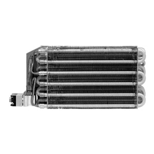 【外車用エバポレーター】 BE-140B R12/R134a