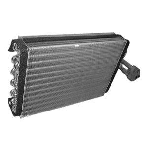 【外車用エバポレーター】 BE-202L R12/R134a