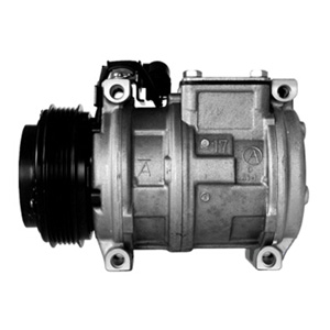 【新品コンプレッサー】BMW用 10PA-17C(純正品番:6452 1385 161 6452 8385 915 6452 8390 741)
