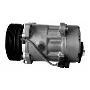 【新品コンプレッサー】GolfーⅢ用 SD7V-16-1102/1138 1163(純正品番:357 820 803R)