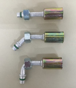 【フィッティング】 FJS-103a 軸シール サイズ:1/2L(90°)
